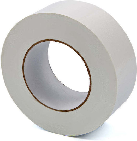 HBM Machines Isolierband 50mm x 50m Schwarz