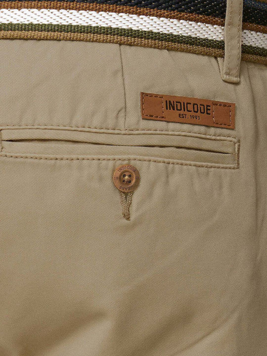 Indicode