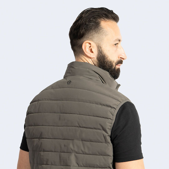 Pentagon Γιλέκο Κυνηγιού Fleece Arcadian Μαύρο