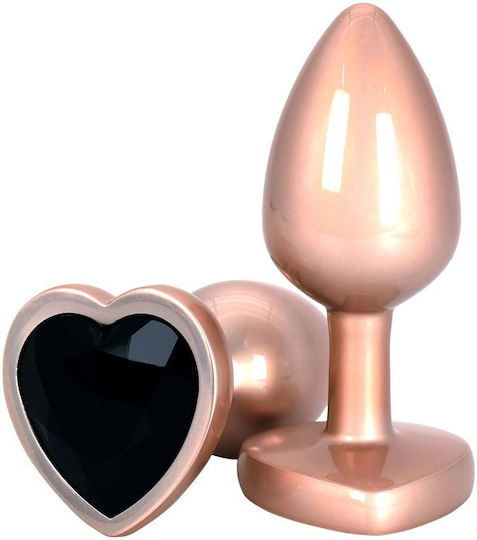 ToyJoy Anal Plug Purple