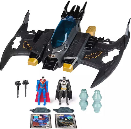 Action Figure Batman 30cm.