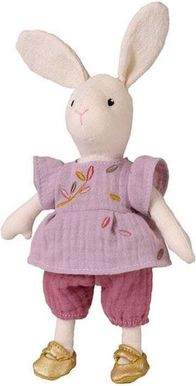 Egmont Iepuraș de pluș 25 cm.