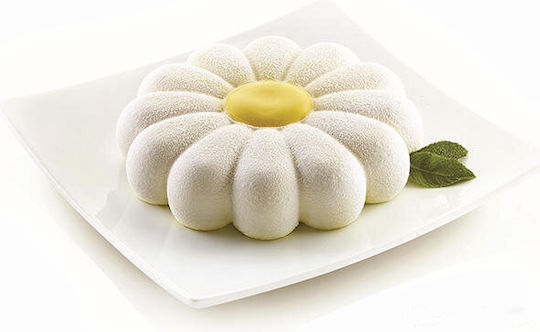 Silikomart Silicone Baking Pan 22x22x5cm