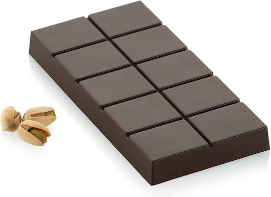 Silikomart Dubai Chocolate Форма За Сладкарство От Силикон 15.5x7.5x1.5см