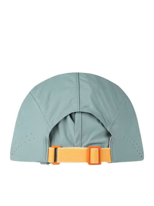 Καπελο Buff Desert Cap Solid Flint