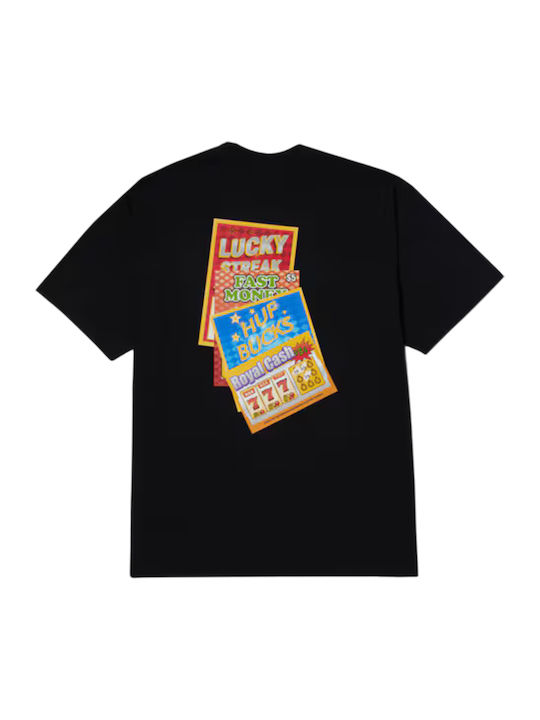 T-Shirt Black