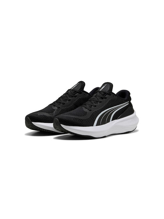 Scend Pro 2 Sport Shoes Running Black