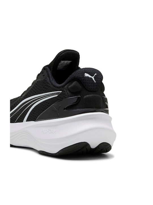 Scend Pro 2 Sport Shoes Running Black