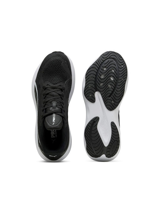 Scend Pro 2 Sport Shoes Running Black