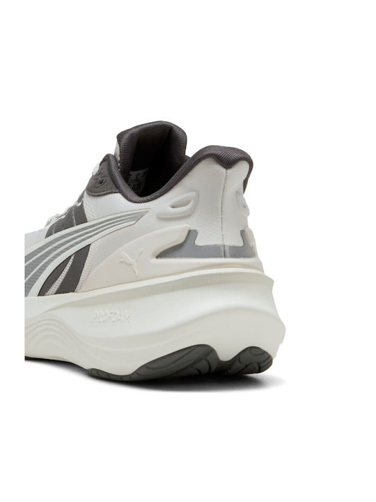 Pulse Pro Men's Running Sport Shoes White