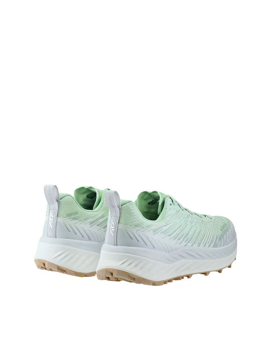Femei Pantofi sport Trail Running Greens
