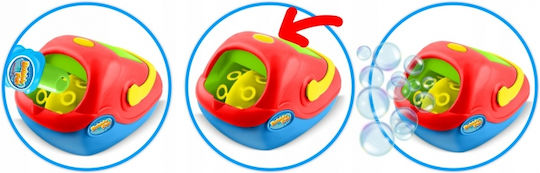 Ricokids Σαπουνόφουσκες