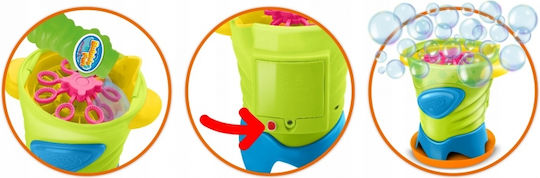 Ricokids Σαπουνόφουσκες