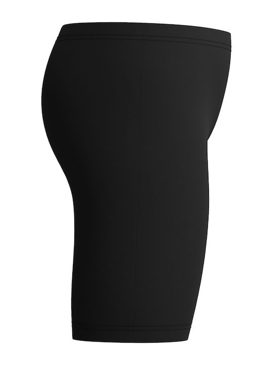 Speedo Hyperboom Panel Costum de baie pentru copii Bruiaj Yellow