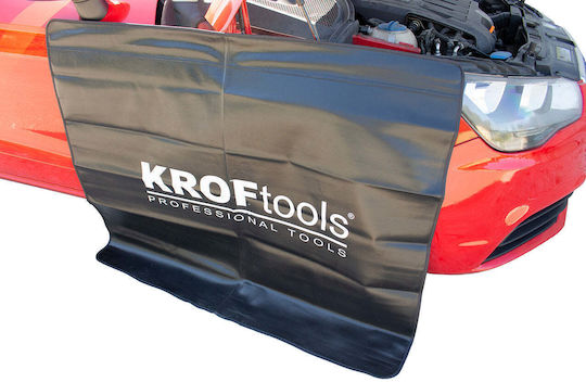 Magnetic Fender Cover 120x100cm Kroftools