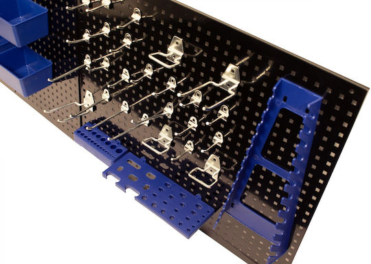Set de Organizator pentru Unelte cu 32 de Piese