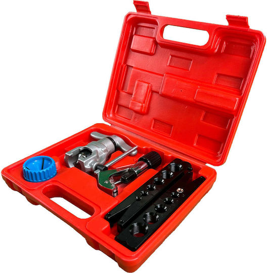 Professionelles Bremskupferrohr-Aufweitwerkzeug-Set Zoll Gebo Tools