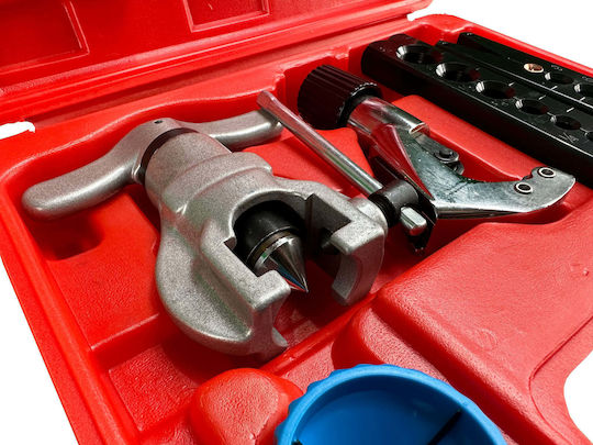Professionelles Bremskupferrohr-Aufweitwerkzeug-Set Zoll Gebo Tools