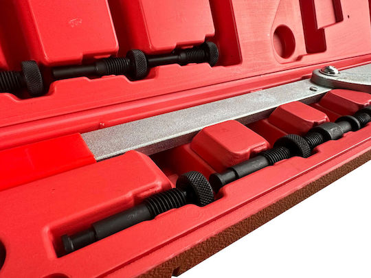 Nockenwellen-Drehhaltevorrichtung 40-220mm Gebo Tools