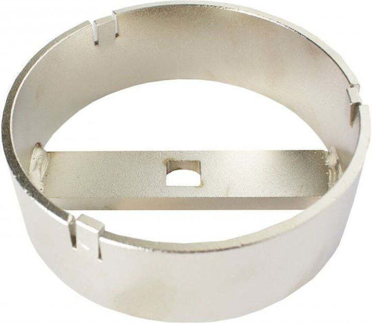 Cheie pentru capacul rezervorului de combustibil Vag 120mm Kroftools