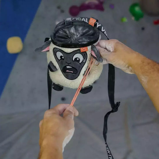 Y&y Chalk Bag Sheep Magnesium Chalk Pouch