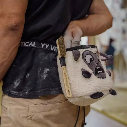 Y&y Chalk Bag Sheep Magnesium Chalk Pouch