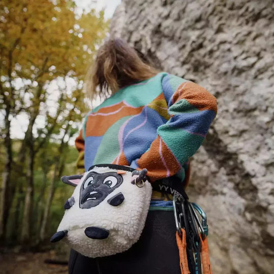 Y&y Chalk Bag Sheep Magnesium Chalk Pouch