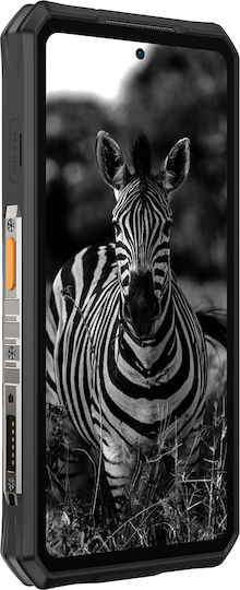 Ulefone Armor 28 Ultra 5G Dual SIM (16GB/1TB) Resistant Smartphone Black