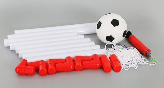 Goal Posts Score Curtain