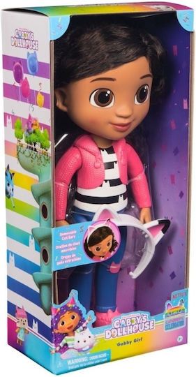 Spin Master Gabby Doll 33cm