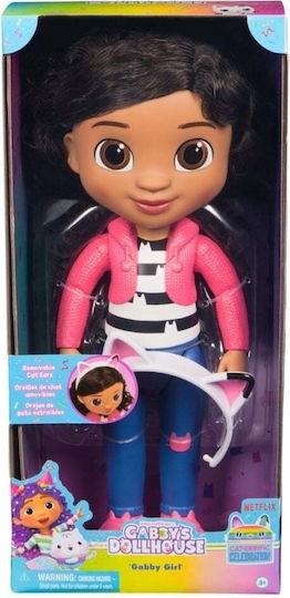 Spin Master Gabby Doll 33cm