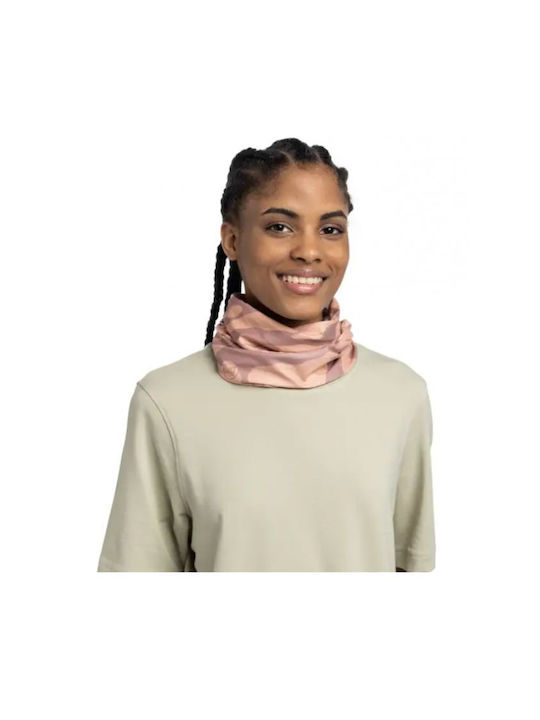 Buff Coolnet UV R Sports Necklace Green