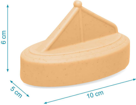 Kiokids Bath Toy for 0++ Months 3pcs