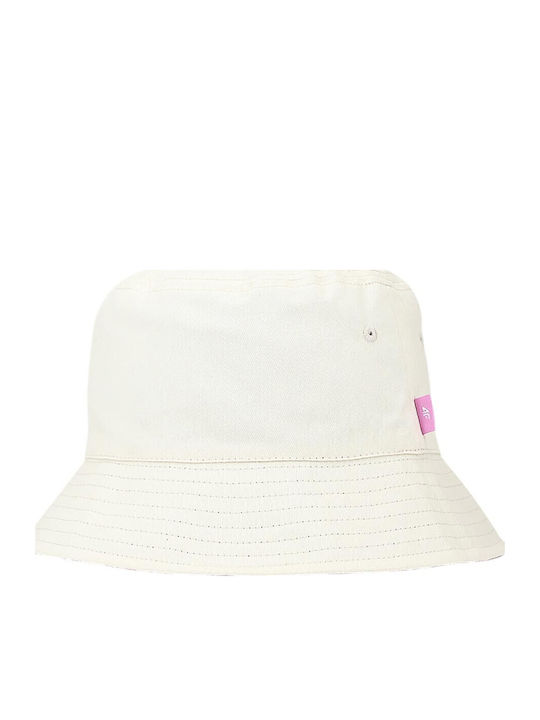 4f Bucket Hat 4fwss25ahatf014-11a