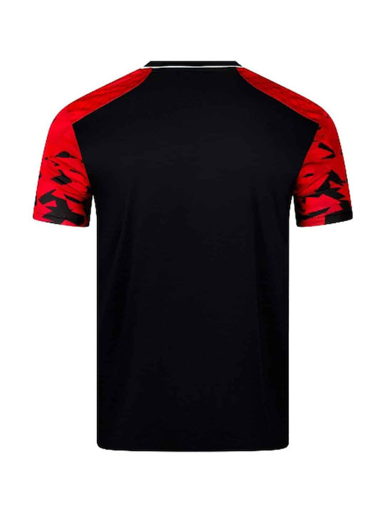Μπλουζάκι Αθλητικό Unisex Victor T-53101 D