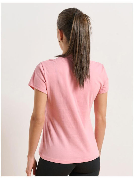 BodyTalk T-shirt Розова BodyTalk T-shirt Розова