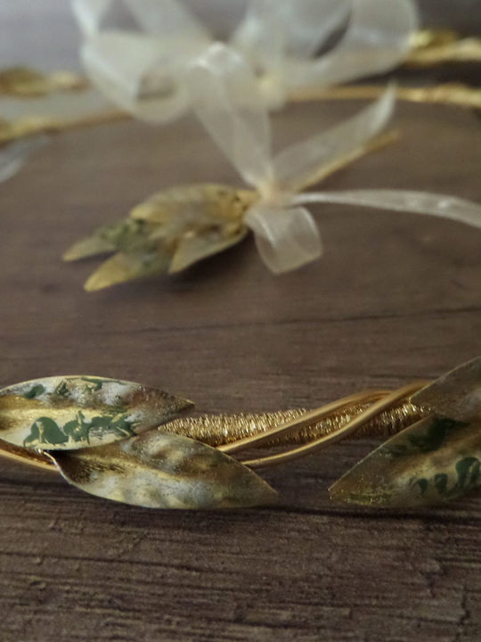 Handmade Wedding Crowns
