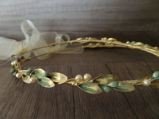 Handmade Wedding Crowns
