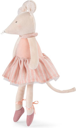 Moulin Roty Λούτρινο για Νεογέννητα 19 εκ.