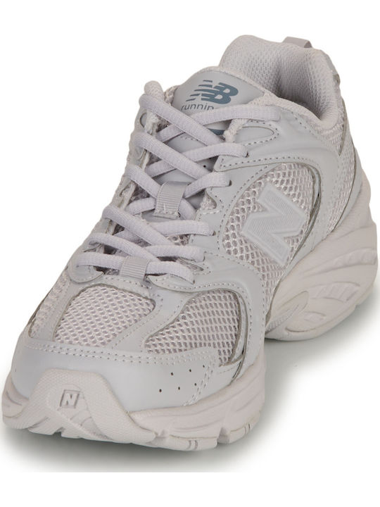 530 Sneakers Γκρι