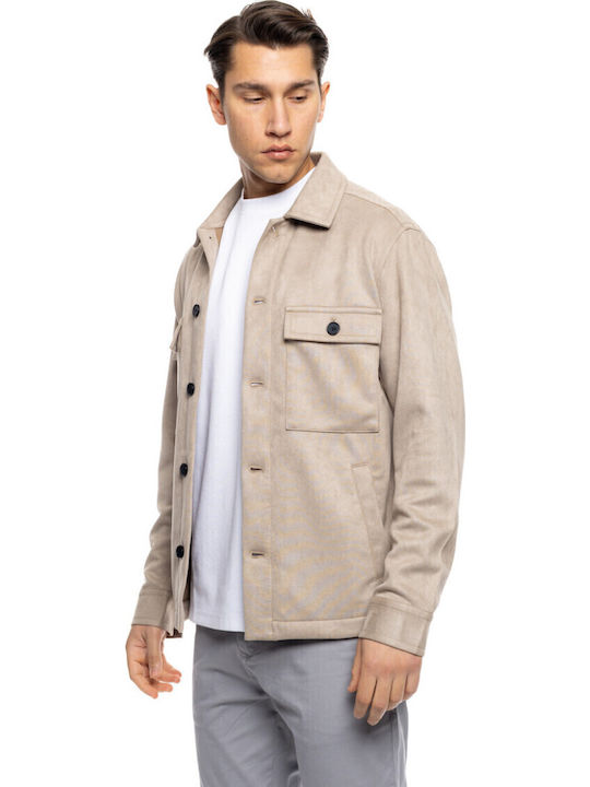 Jacket Beige