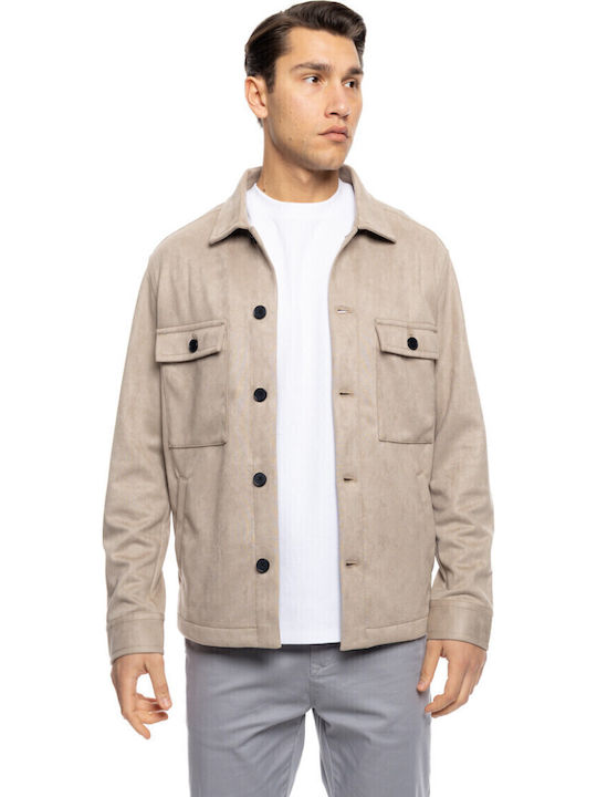 Jacket Beige