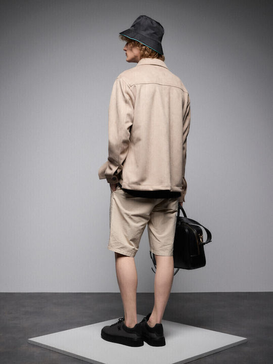Jacket Beige