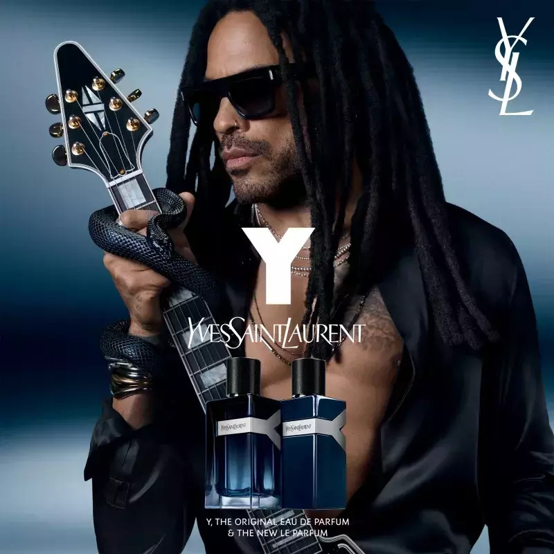 Ysl Le Parfum Eau de Parfum 60ml