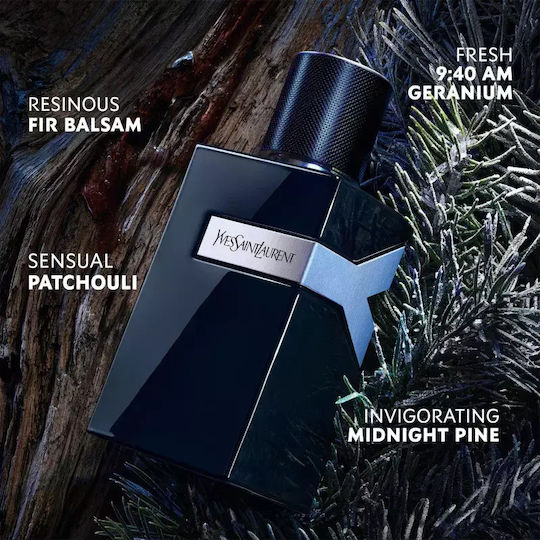 Ysl Le Parfum Парфюмна вода 100мл