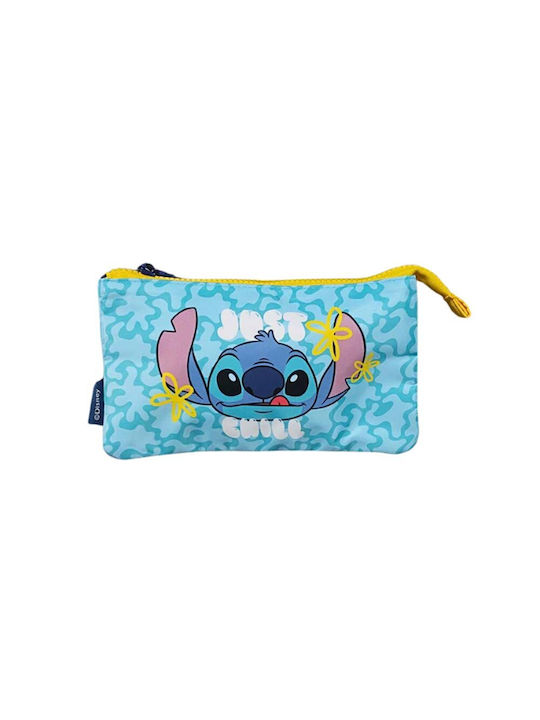 Osterkerze Lilo & Stitch Runde Beduftete Handgefertigte mit Box