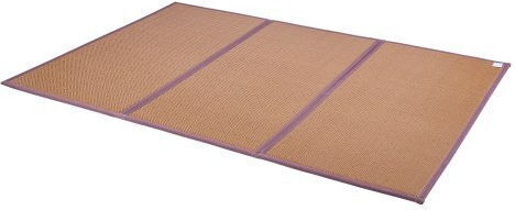 Vevor Japanische Tatami-Matte 80 x 55 Zoll Faltbare Natürliche Rattan-Tatami-Matte Ttm55inch7889j5rhv0