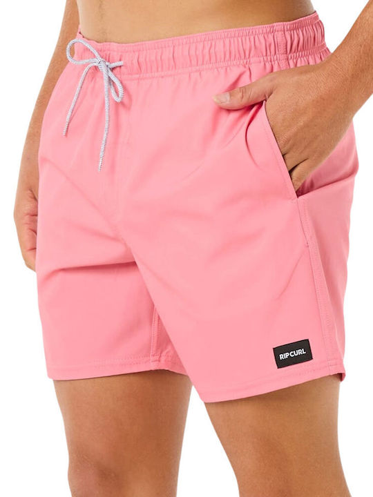 Ανδρικό Μαγιό Σορτς Watermelon 04FMBO-3156