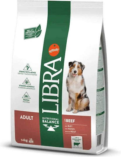 Affinity 14kg Hrană Uscată pentru Câini Adulţi