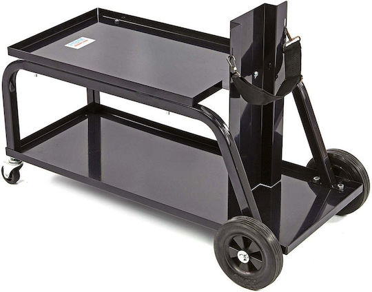 HBM Machines Cărucior de transport pentru o Încărcătură cu Greutate de până la 45kg